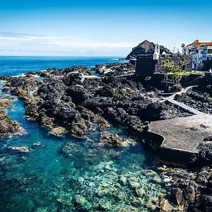 Salsalitre-gara , Garachico (Tenerife) Spain