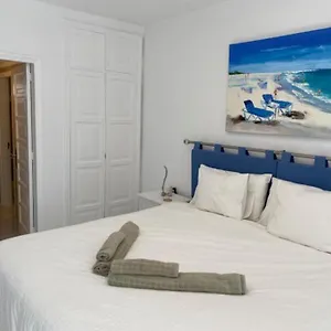 Casa Linda 2 Bed In , Costa Teguise Spain