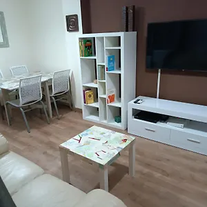 Playa Caleta 7 Min, Wifi, Catedral, Centro , Cadiz Spain