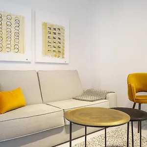  Apartament Iloftmalaga Verdaguer